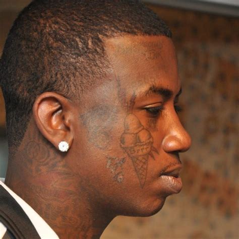 where is gucci face tattoo|unique gucci tattoo designs.